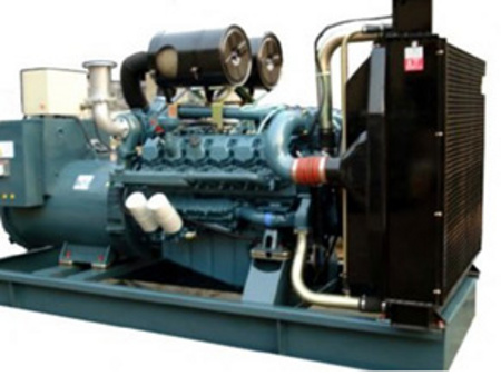 內(nèi)蒙古機組啟動前的準備