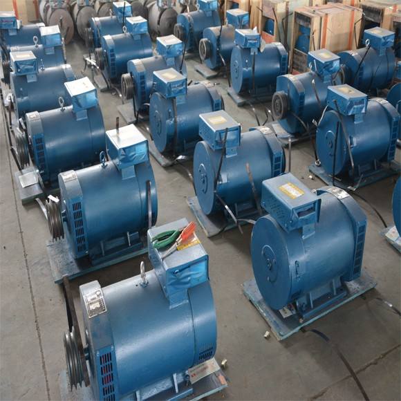  測(cè)試發(fā)電機(jī)